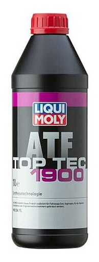 Top Tec ATF 1900 (Bidon de 1L (par 6))
