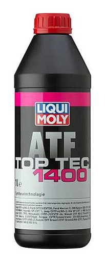 Top Tec ATF 1400 (Bidon de 1L (par 6))