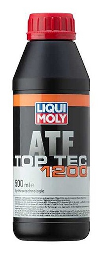Top Tec ATF 1200 (Bidon de 500ml (par 6))