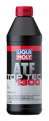Top Tec ATF 1300 (Bidon de 1L (par 6))