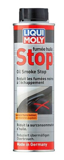Stop fumée huile (300ml 6 unités par carton)