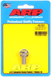 [ARP-450-2302] Ford SS hex coil bracket bolt kit