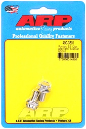 [ARP-490-3301] Pontiac SS 12pt alternator bracket bolt kit