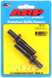 [ARP-100-7121] Chevy & Ford rocker arm stud kit 2pc