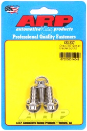 [ARP-430-3301] Chevy SS 12pt alternator bracket bolt kit