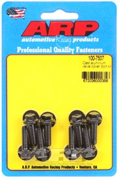 [ARP-100-7507] Cast aluminum hex valve cover bolt kit