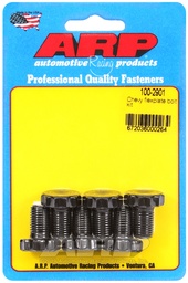 [ARP-100-2901] Chevy Internal Balance & Ford flexplate bolt kit