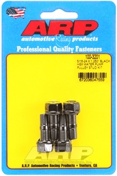 [ARP-100-3201] 5/16-24 X 1.250 black hex water pump pulley stud kit