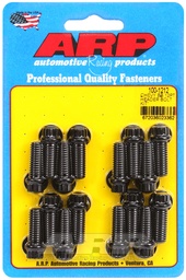 [ARP-100-1212] BB Chevy 12pt header bolt kit
