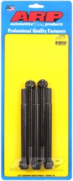 [ARP-726-6000] 1/2-20 x 6.000 12pt black oxide bolts