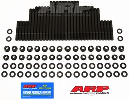 [ARP-235-4324] BBC DART PRO1 440 w/aftermarket block head stud kit