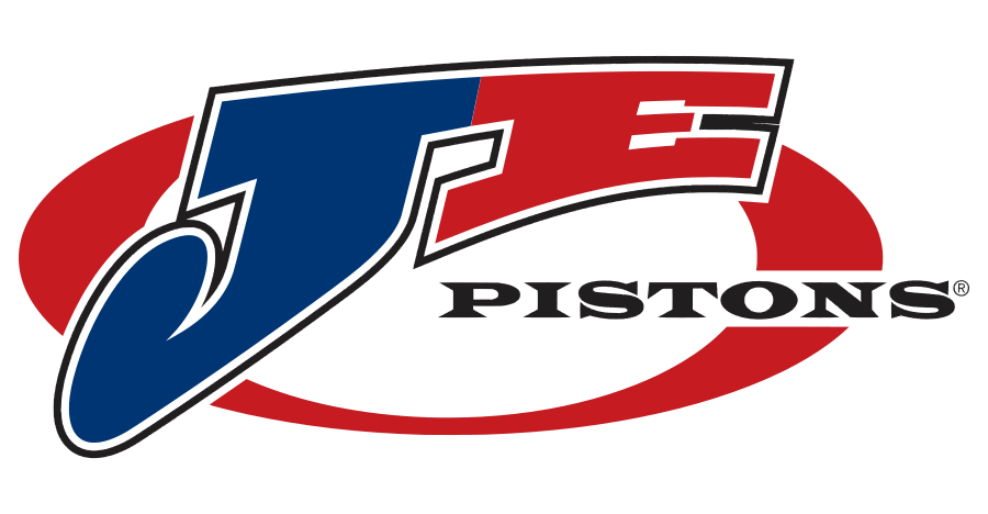 Logo JE Pistons