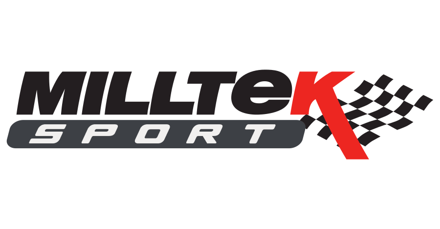 Logo Milltek Sport