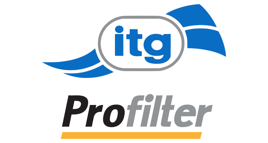 Logo ITG Profilter