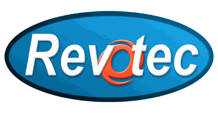 Logo Revotec