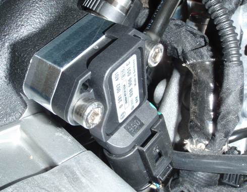 Kit montage mano pression Turbo pour Audi, VW, Seat, et Skoda