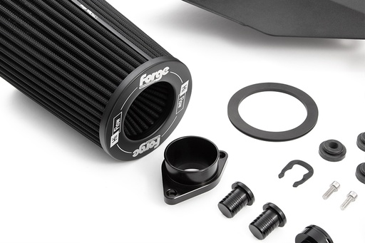 Kit Admission Forge Motorsport pour VW 1.5 TSI - (Noir)