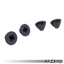 [034-1ZZ-1002] Density Line Engine Cover Grommets for Audi 8V.5 RS3 and 8S TTRS (1T0 805 673 A)