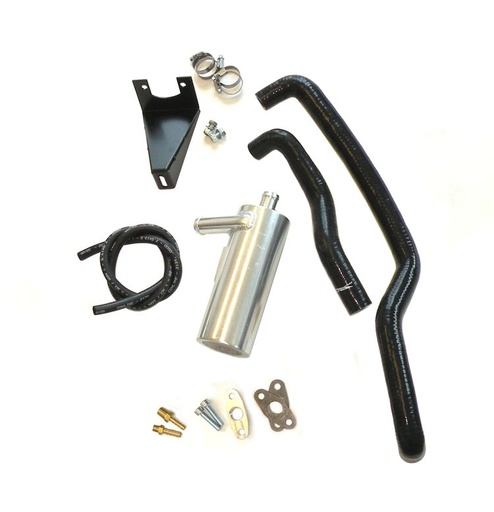 CATCH CAN BREATHER KIT, C4 AUDI URS4/URS6 AAN