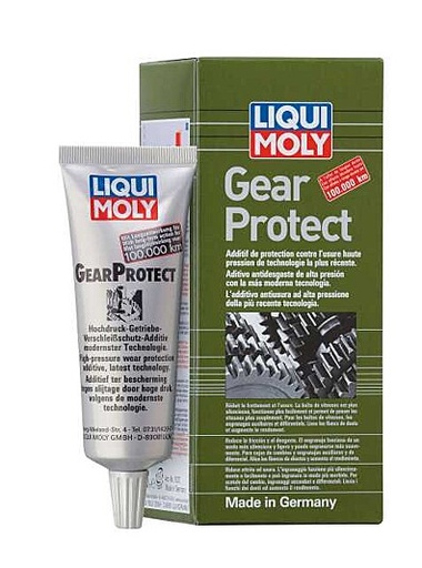Gear Protect (80 ml (par 6))