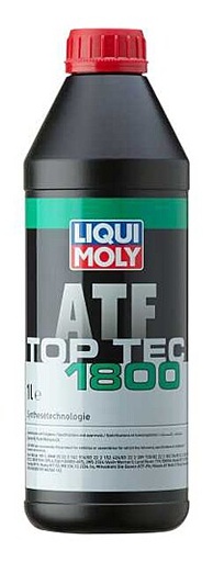 Top Tec ATF 1800 (Bidon de 1L (par 6))