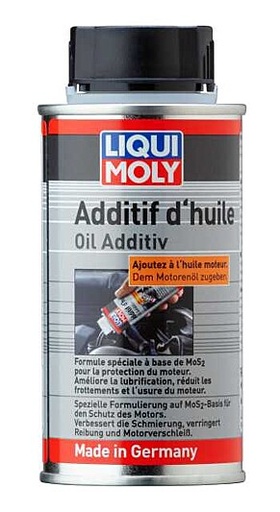 AddItif pour huile (300ml 6 unités par carton)