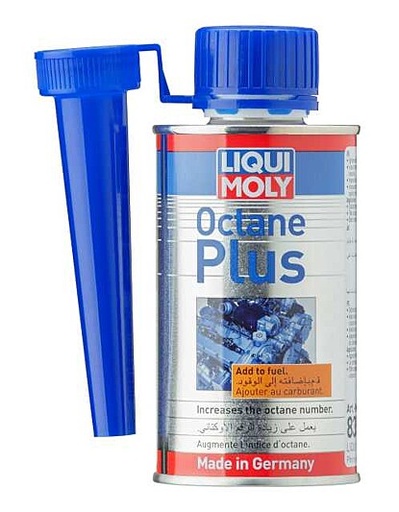 Octane Plus (150 ml 6 unités par carton)