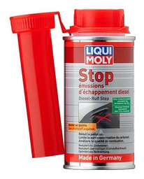 [LM-21507] Stop fumée Diesel (150 ml 6 unités par carton)