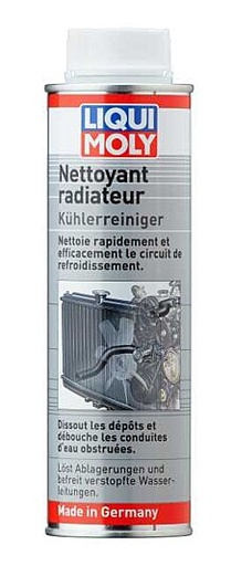 Nettoyant radiateur (300ml 6 unités par carton)