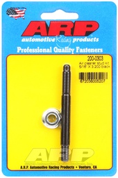 [ARP-200-0303] 5/16" x 3.200 air cleaner stud kit