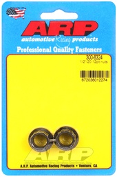 [ARP-300-8324] 1/2-20 12pt nut kit