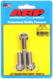 [ARP-430-7401] Chevy SS 12pt thermostat housing bolt kit