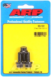 [ARP-300-1001] Chevy cam bolt kit