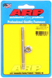 [ARP-400-0306] 1/4 x 3.200 SS air cleaner stud kit