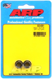 [ARP-300-8351] M9 x 1.00  12pt nut kit