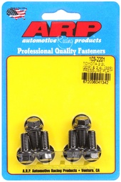 [ARP-103-2201] Toyota 2.2L(20R) & 2.4L(22R) pressure plate bolt kit