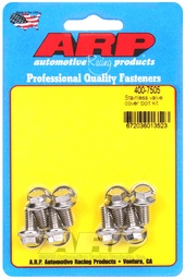 [ARP-400-7505] SS valve cover bolt kit