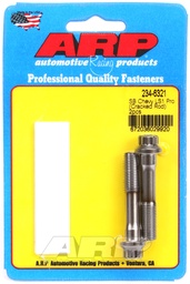 [ARP-234-6321] SB Chevy LS1 "Cracked Rod" rod bolt kit 2pc