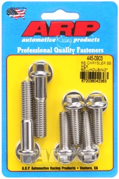 [ARP-445-0903] BB Chrysler SS hex bellhousing bolt kit