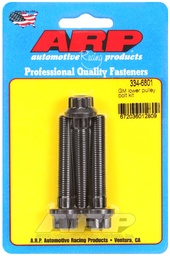 [ARP-334-6801] GM lower pulley bolt kit