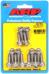 [ARP-400-7504] SS valve cover bolt kit