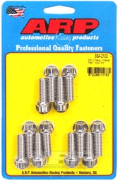 [ARP-334-2102] SB Chevy intake manifold bolt kit