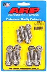 [ARP-434-2101] SB Chevy SS 12pt intake manifold bolt kit