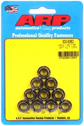 [ARP-300-8362] M9 x 1.25 12pt nut kit