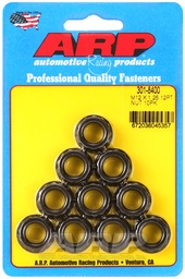 [ARP-301-8400] M12 X 1.25 (5/8 wr) 12pt 10pc nut kit