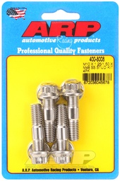 [ARP-400-8008] M10 X 1.25/1.50 X 48mm broached stud kit 4pcs