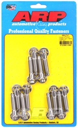 [ARP-444-2101] Mopar 273-440 wedge 12pt intake manifold bolt kit