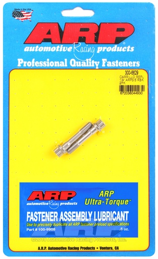 1/4" ARP3.5 Carrillo replacement rod bolts