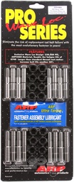 [ARP-235-6401] BB Chevy 7/16" pro wave-loc rod bolt kit
