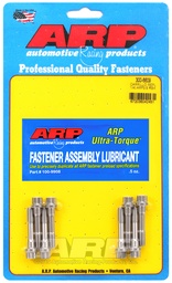 [ARP-300-6609]  1/4" Carrillo replacement ARP3.5 rod bolt kit